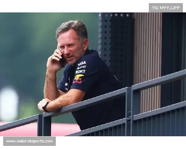 红牛车队领队霍纳肯定维斯塔潘表现,期待赛季收官 红牛车队领队霍纳肯定维斯塔潘表现,期待赛季收官