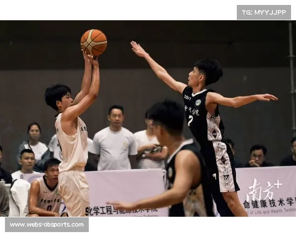 篮球赛事数据可视化，球迷观赛体验科技化升级